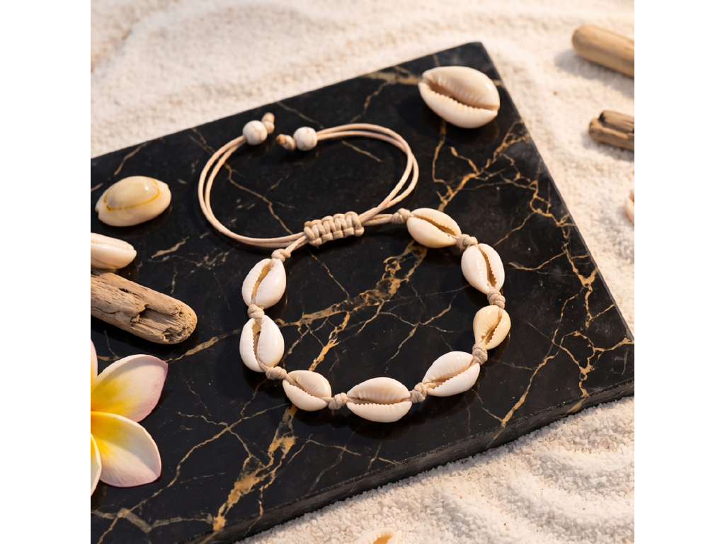 Philippine Summer Bracelet