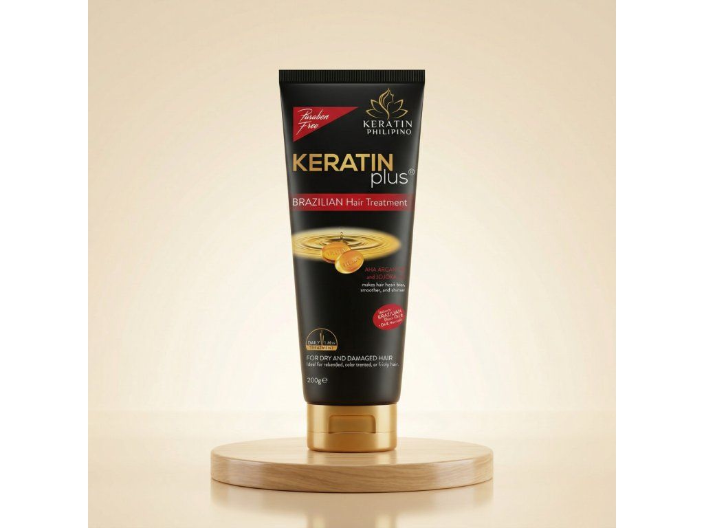 Keratin Philipino